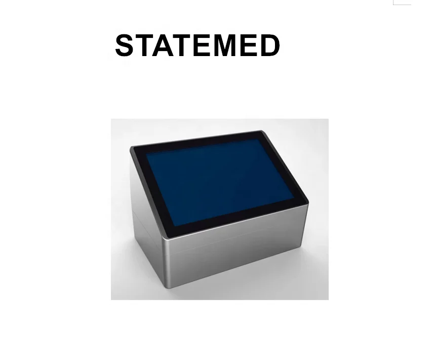 Sperm Quality Analyzer Analysis of Sperm Density, Motility, Viability, Movement Trajectory Characteristics