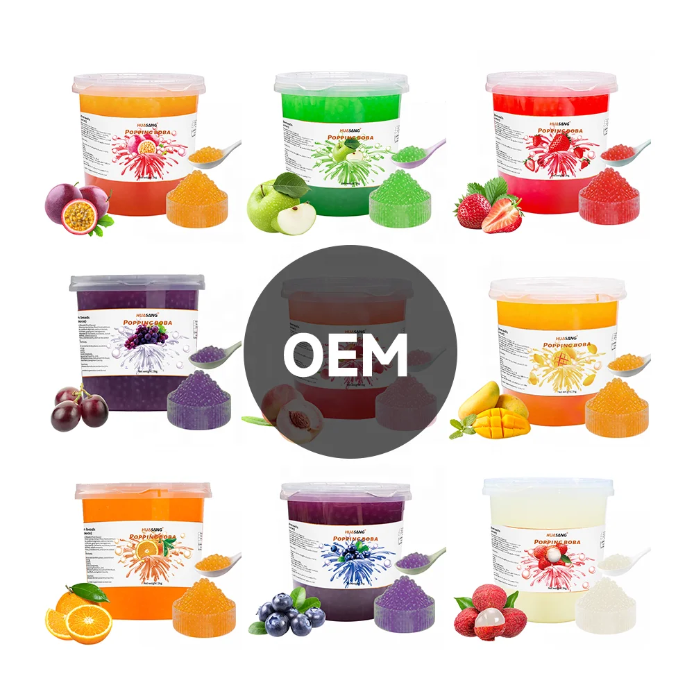 Высокое качество 3 кг растворимого зеленого яблока