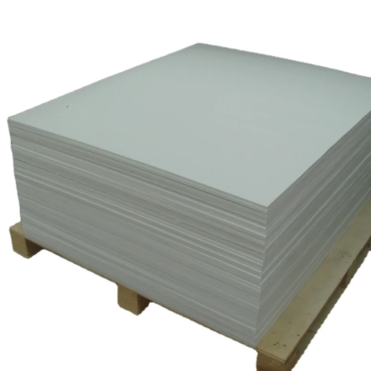Wholesale Industrial thermal insulation materials STD / HA / HP / ZR GRADE Ceramic Fiber Plate or Borad  for furnace