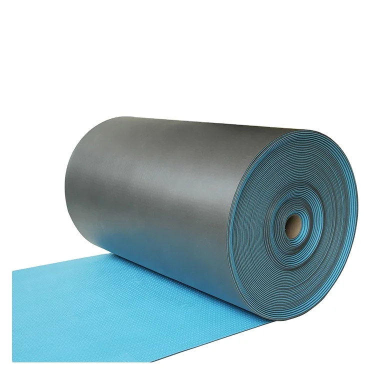 Thermal Blanket Material Pool Cover Colsed Cell Pe  Foam