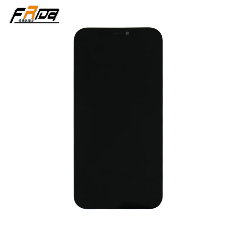 Brand New 6.1 inches Phone Screen mobile LCD high quality touch LCD display screen replacement for iPhone 12