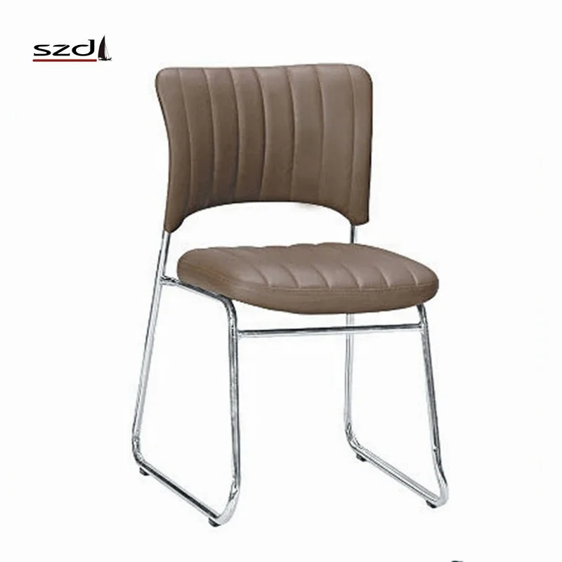 Cheap Office Reception Visitor Chair Staff Conference Room Chairs SD-18