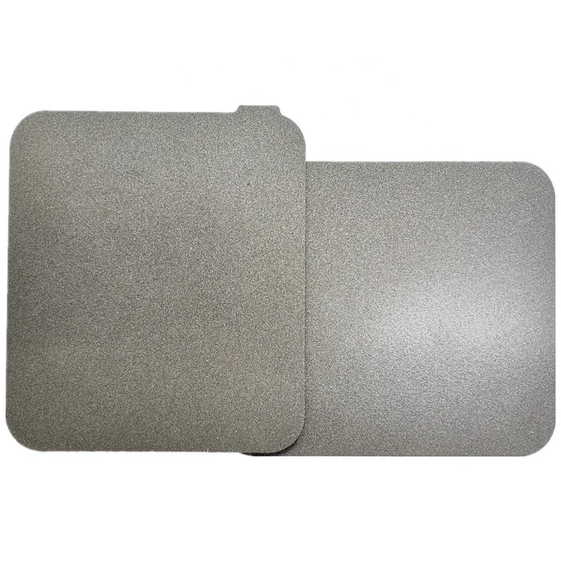 customized conductive rubber gasket electrical conductivity silicone rubber for seal and EMI shield