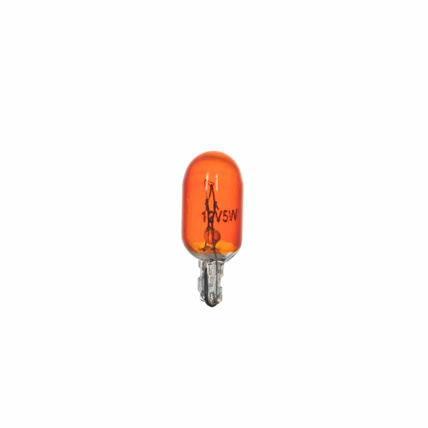 Top Sale Guaranteed Quality auto parts car bulb t10