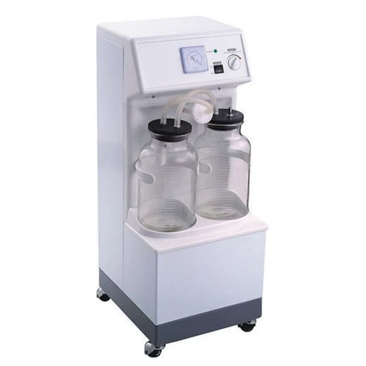 KD3090A1 Medical Equipment Hospital Surgical Electric Suction Apparatus unit Suction Machine