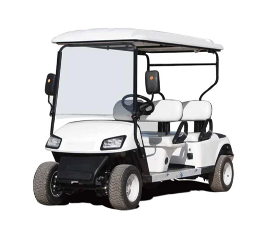 Мини 72 в 3 колеса 4 6 местный пассажиров 4x4 тележка для гольфа Электрический