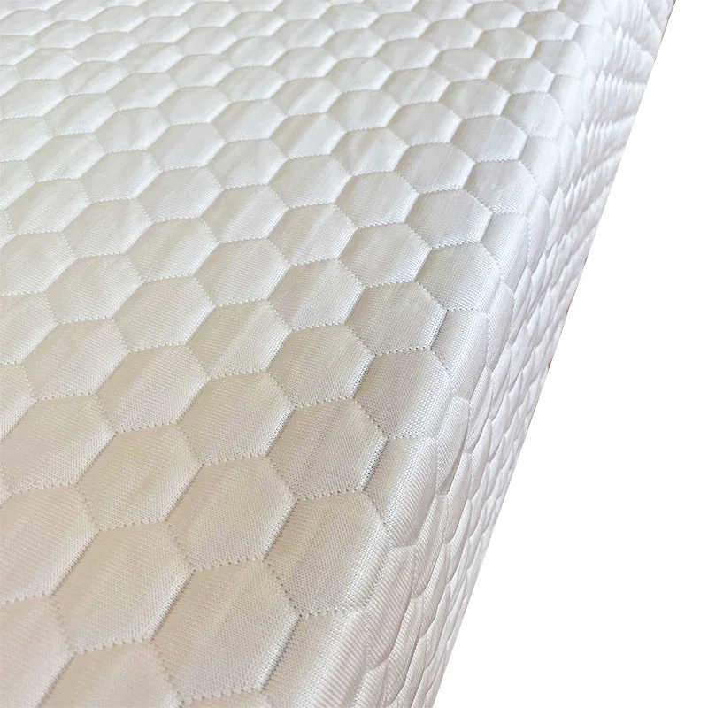 Жаккардовый матрас и наволочка очень прочная охлаждающая ткань трикотажная домашний