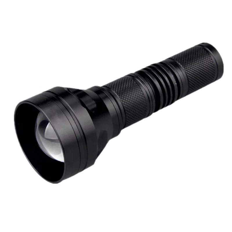 ANEKIM UC50 VCSEL 850nm infrared laser diode long-distance LED hunting flashlight/940nm infrared laser illuminator (50mm lens)
