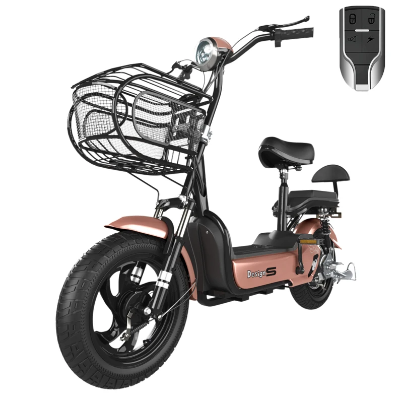 
2020 NEW Spot wholesale electric bicycles adult battery cars electric bicycles two-wheeled pedal electric bicycles 