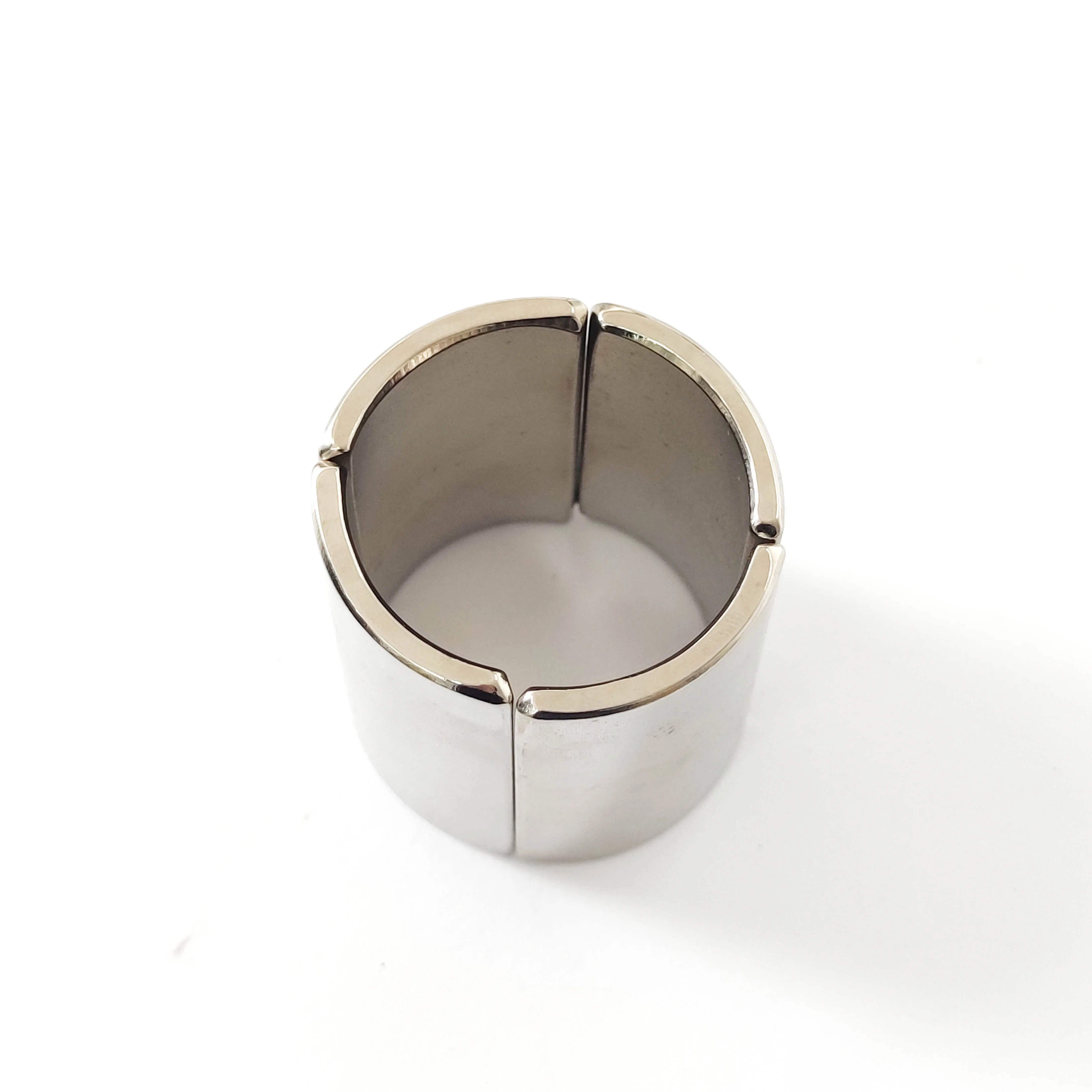 Xlmagnet arc magnets india neodymium generator double sides fishing search magnet With Cheap Prices