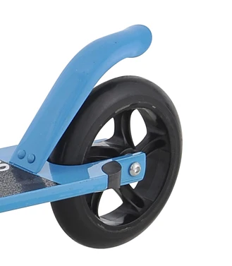 
Wholesale customized good quality foldable manual scooter kids toy child 