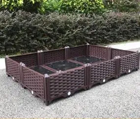 Wholesale Complete Collection of Flower Pots Planting Vegetables