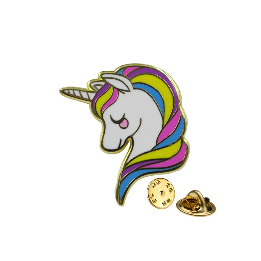 
factory direct sale metal lapel pin badge 