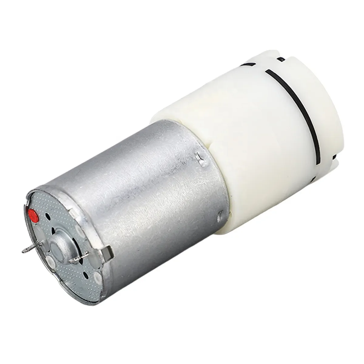 Micro Air Pump High Pressure and Power 12V DC Mini Electric Air Pump Mini Gas Pump