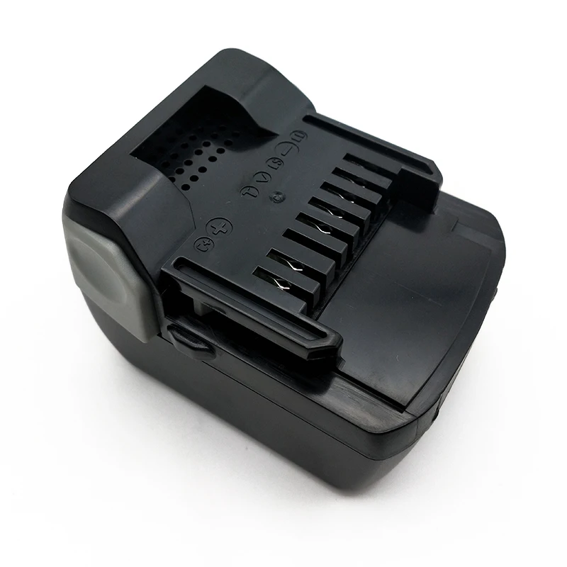 full capacity 14.4v 6000mah replacement drill screwdriver battery for BSL1460 BSL1415 BSL1430