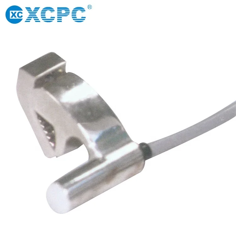 Magnetic switch 3 wires XC-17P for pneumatic cylinder