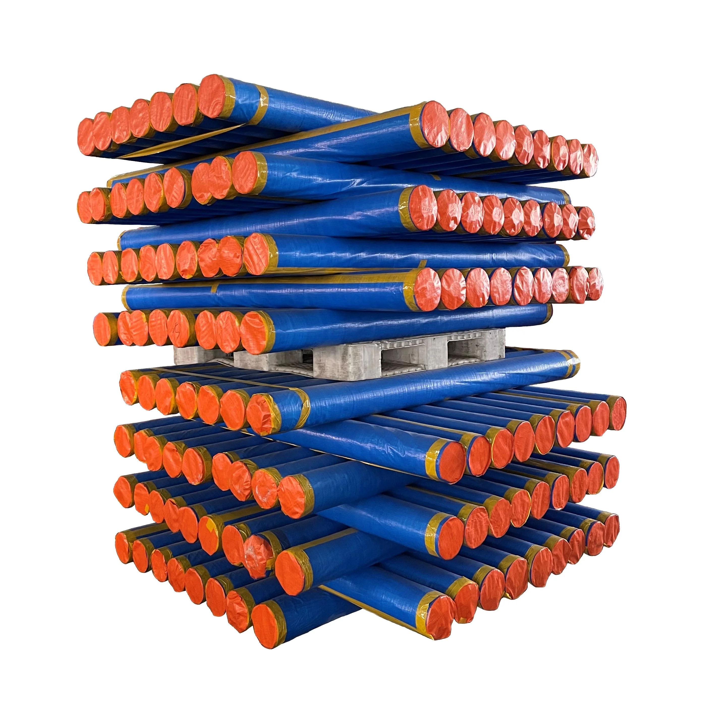 PE Tarpaulin Foreign Trade Export To Africa Hot Sale in Ethiopia 100% Waterproof Tarpaulin Rolls High Quality