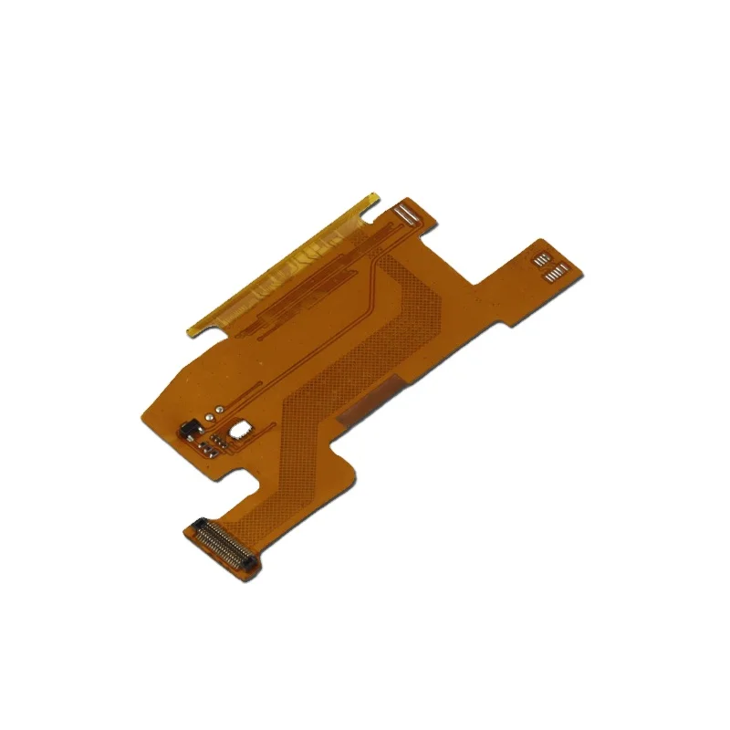 New Design flex PCB Board Flexible Printed Circuit Board Connector mobile Phone FPC