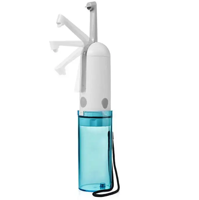 Portable Travel Electric Bidet Sprayer Nozzle and Rechargeable Bidet for Personal Care, Disability, Traveling, Outdoors