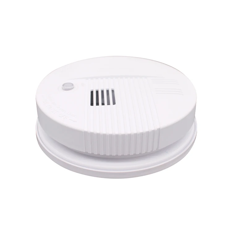 RF-соединный автономный дымовой детектор и извещатель