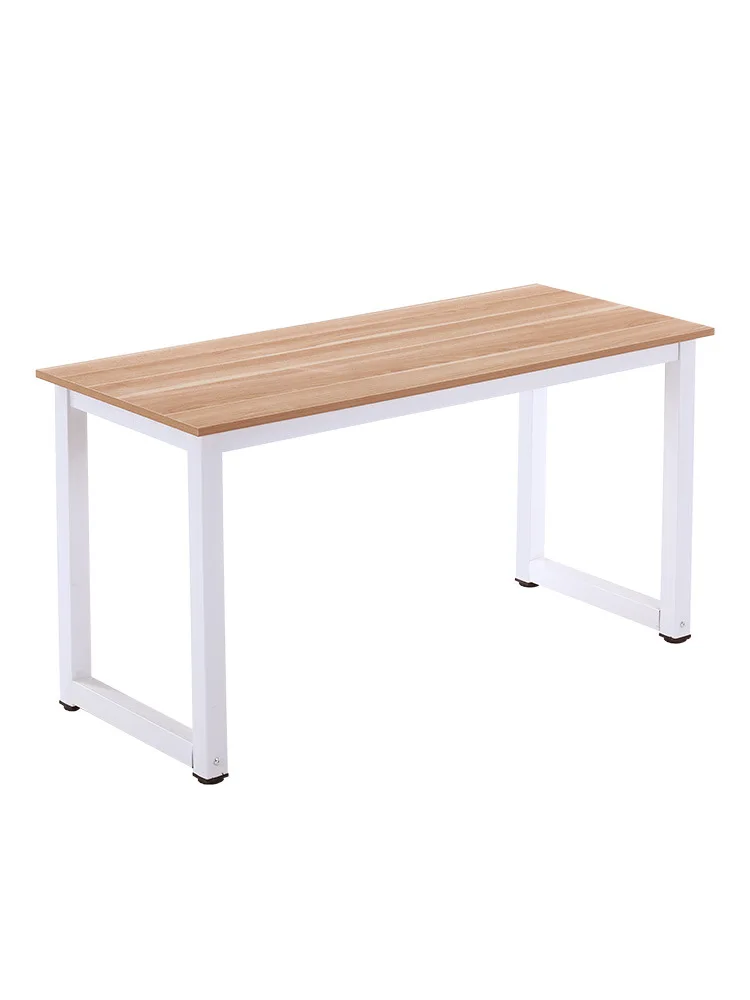 Modern Simplicity Multiple Collocation Office Conference Table Students Write Desk Large Study Table And Chair For Adults