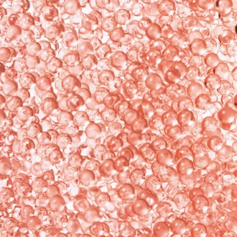 OEM ODM трендовая отбеливающая глубоко увлажняющая сквалан Nano Rose Stem экстракт пантенола вишни Сыворотка для лица преждевременной