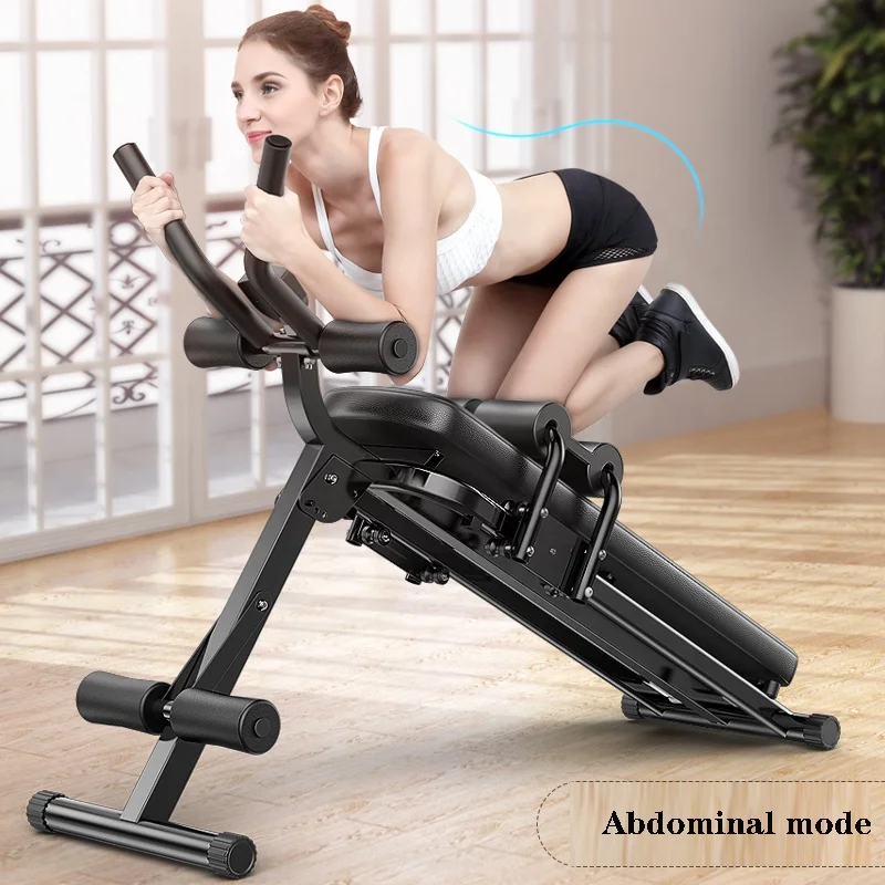 High Security Strength Training Weight Bench/Multi Adjustable Sit up Bench/Home Gym Equipment Incline Press Bench