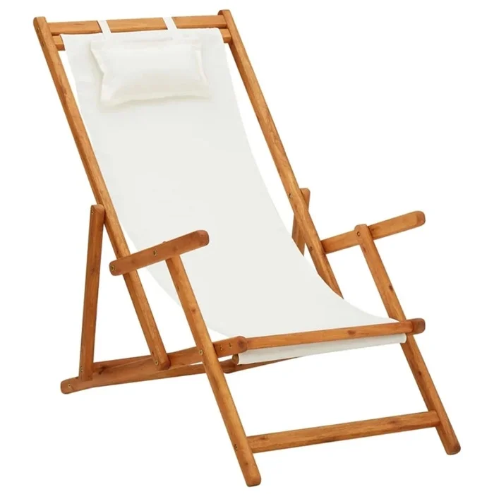 Foldable folding Outdoor Chaise Lounge dollar general outdoor chairs Garden beach Sun Lounger Chair