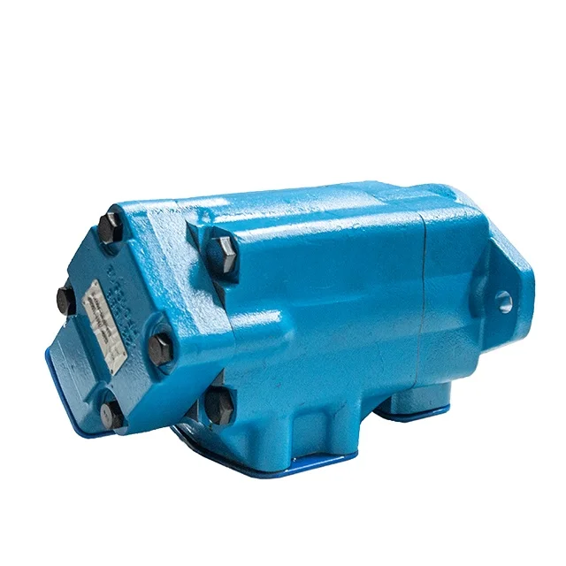 Vickers Double Vane Pump 2520vq 3020vq 3520vq 4520vq 4525vq 4535vq with wholesale price