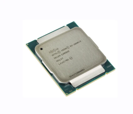 New intel xeon gold 6138 cpu processor