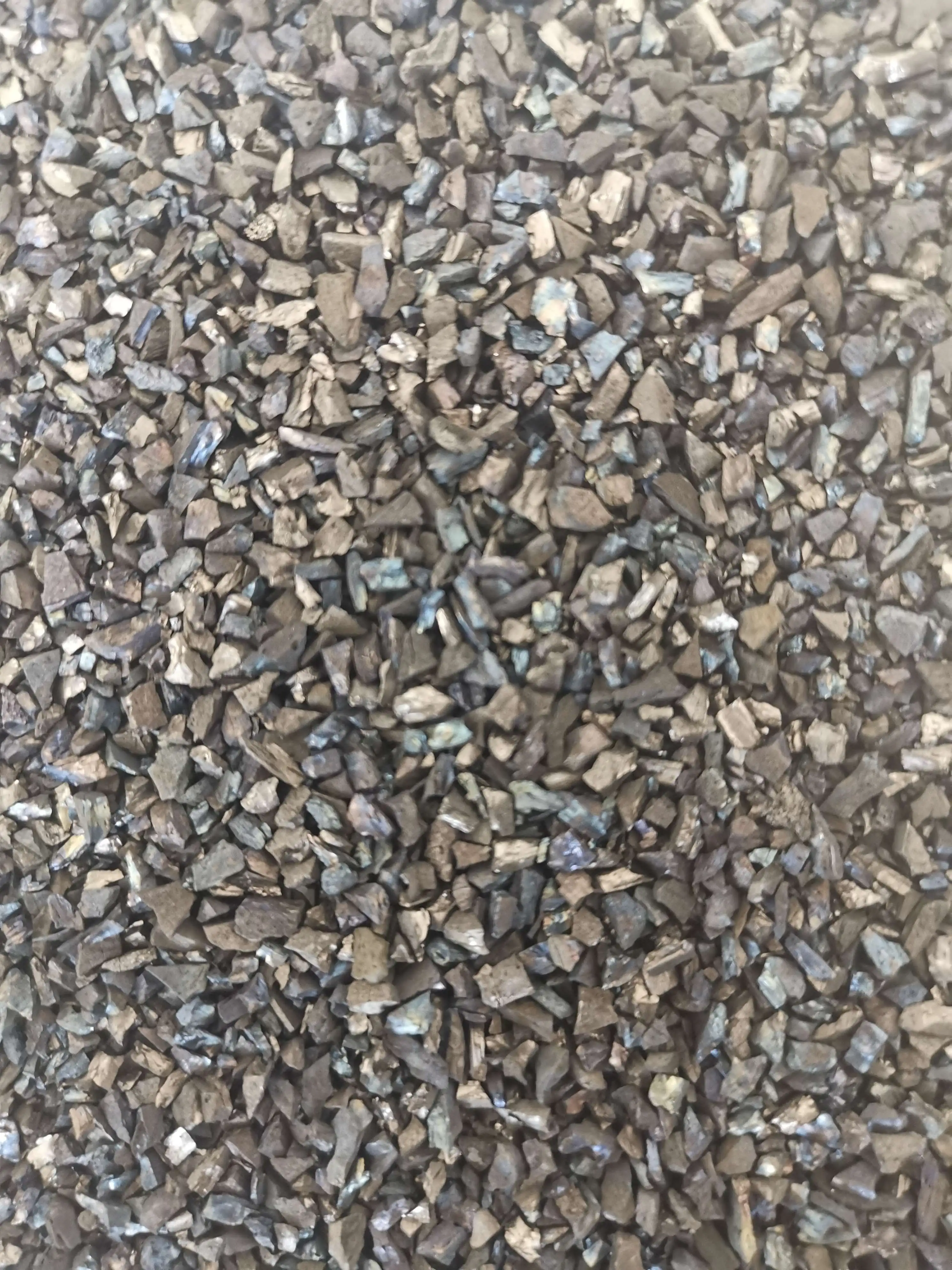 
Factory customized modified activated carbon formaldehyde removal 