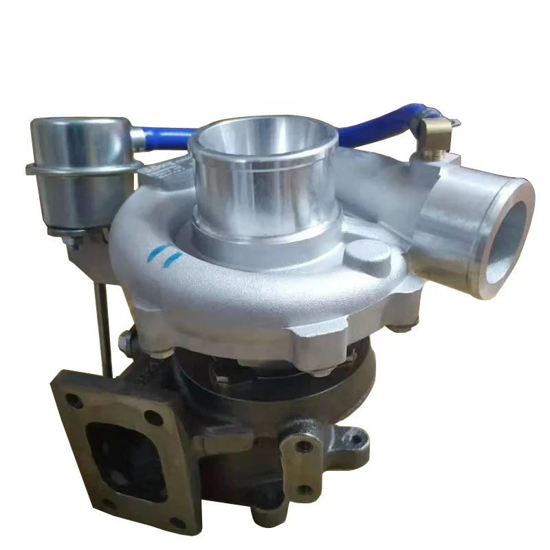 HP55 Turbo charger HP55X4516-00 1008200FA01XZ turbocharger for JAC Pickup HFC 4DA1-1 diesel engine parts