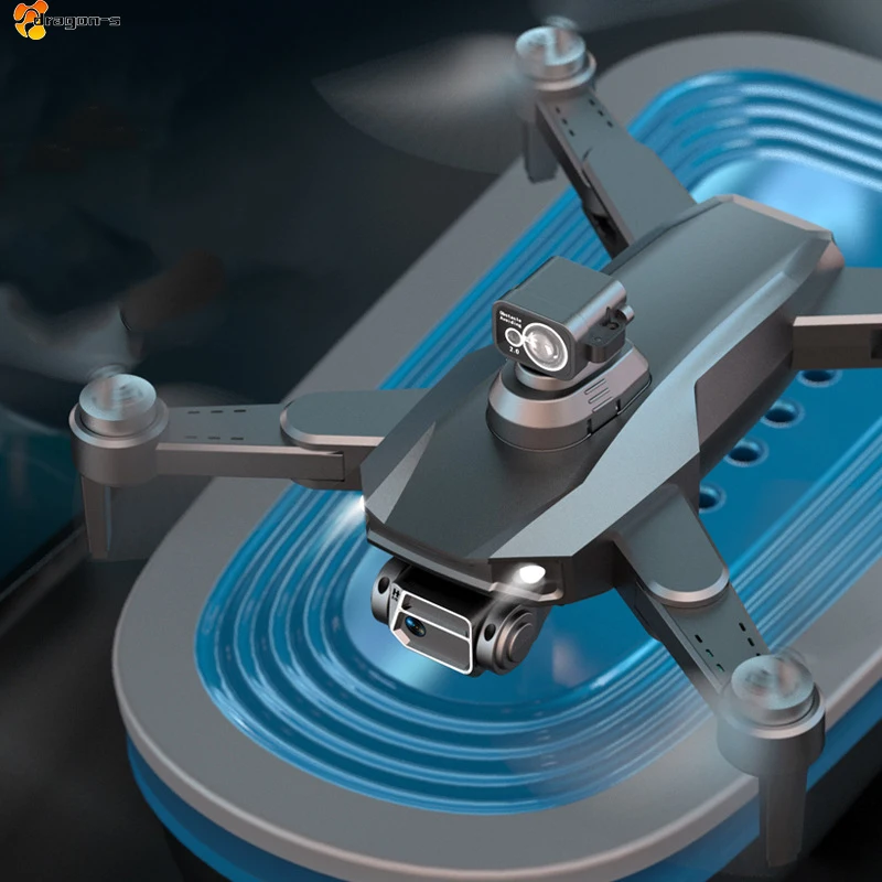 CZ15 GPS Long Distance Remote Control Drone With 8k Camera Night Vision Camera Fpv Quadcopter Brushless Motor For Adults