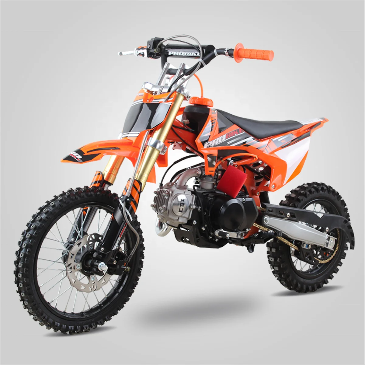  Тао мотор Новый внедорожный 125 cc Байк 125cc велосипеды для езды по бездорожью в Китае (стандарты CE