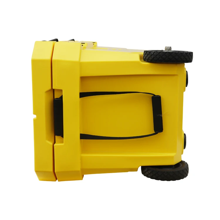 Solar Power Freezer Marine Hard Vacuum Cooler Box For Organ