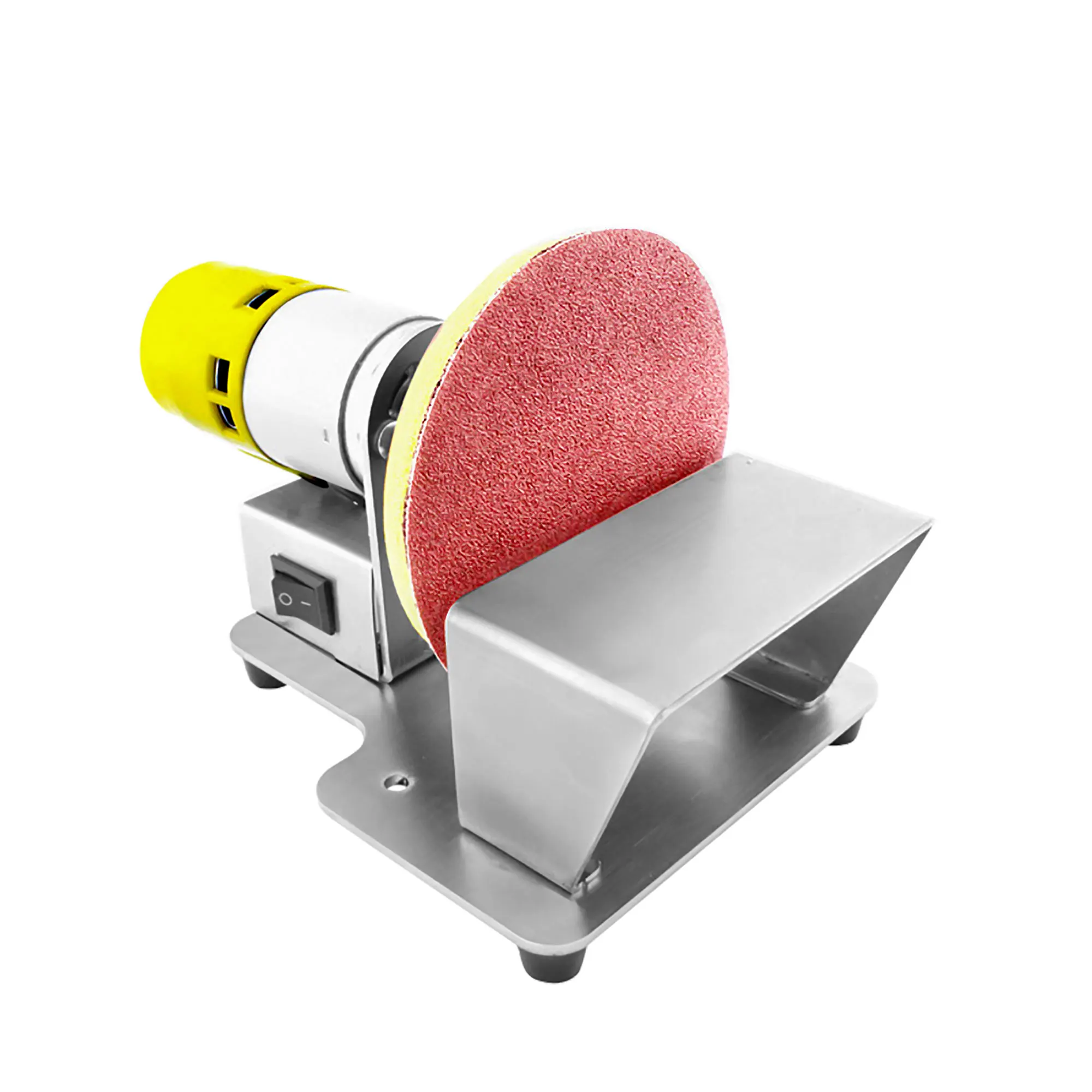 
Sticky disk suction cup sanding disc sander suction cup flat surface sanding belt and sandpaper machine 