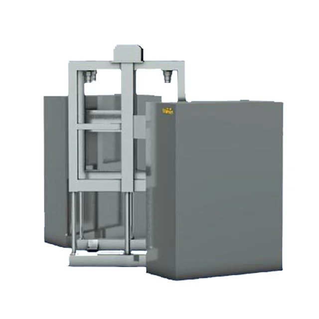 Big Capacity Pharma Mixer Pharmaceutical Small Powder Mixer Blender Machine Engine Mixing Machine 3 - 20 R.p.m Rpm 400kg 1.5(kw)