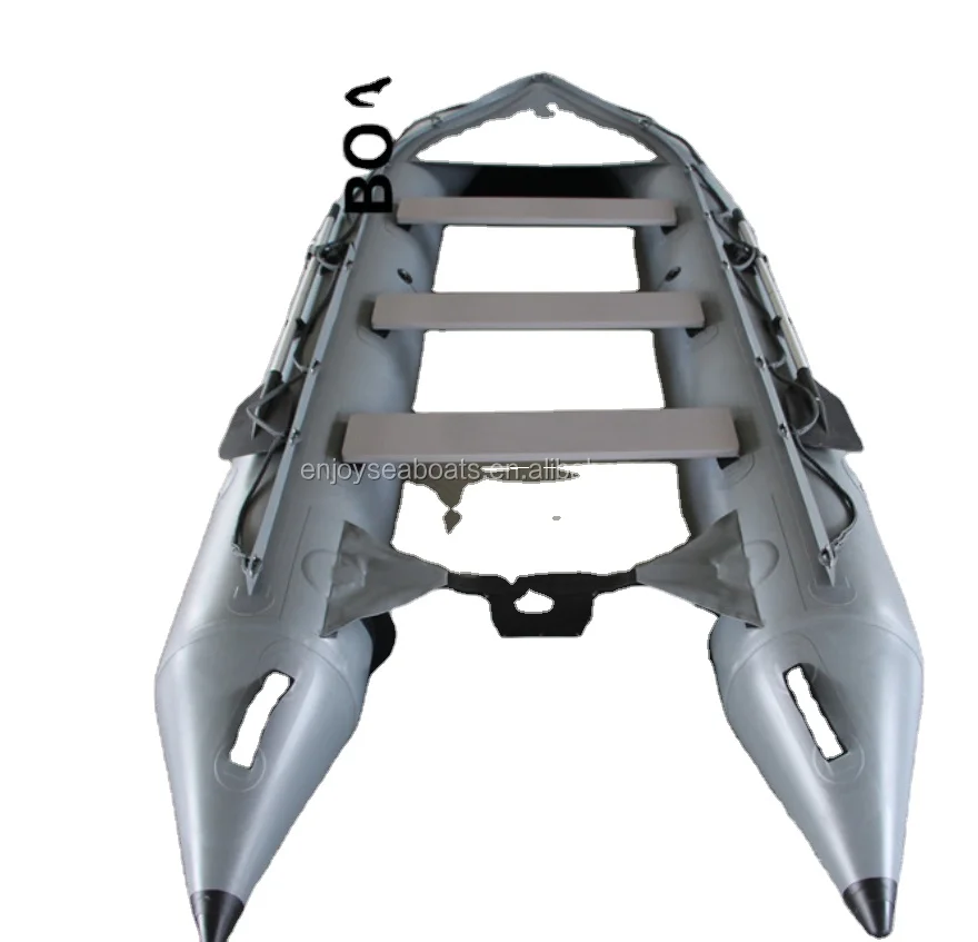 Fashion design Pvc Rowing Boats Kayaks Popular Design Size Inflatable Fishing Boat