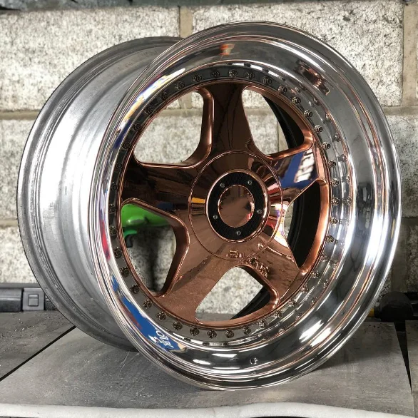 18 19 20 21 22 24 inch forged wheels rim for Mitsubishi evo Subaru impreza Supra AE86 Mazda RX7 Nissan GTR Honda Civic Type-R