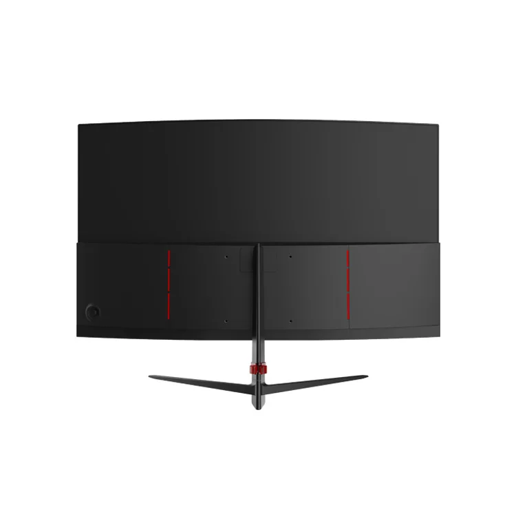 Лидер продаж от производителя 27 дюймов Ultrawide кривой экран 280 Гц без полей Черный Hd ЖК-мониторы