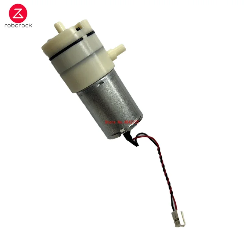 Original Vacuum Pump for Roborock S8 PRO Ultra S7 Max Ultra Q Revo Vacuum Cleaner Parts New Onyx4 Air Pumper Accessories