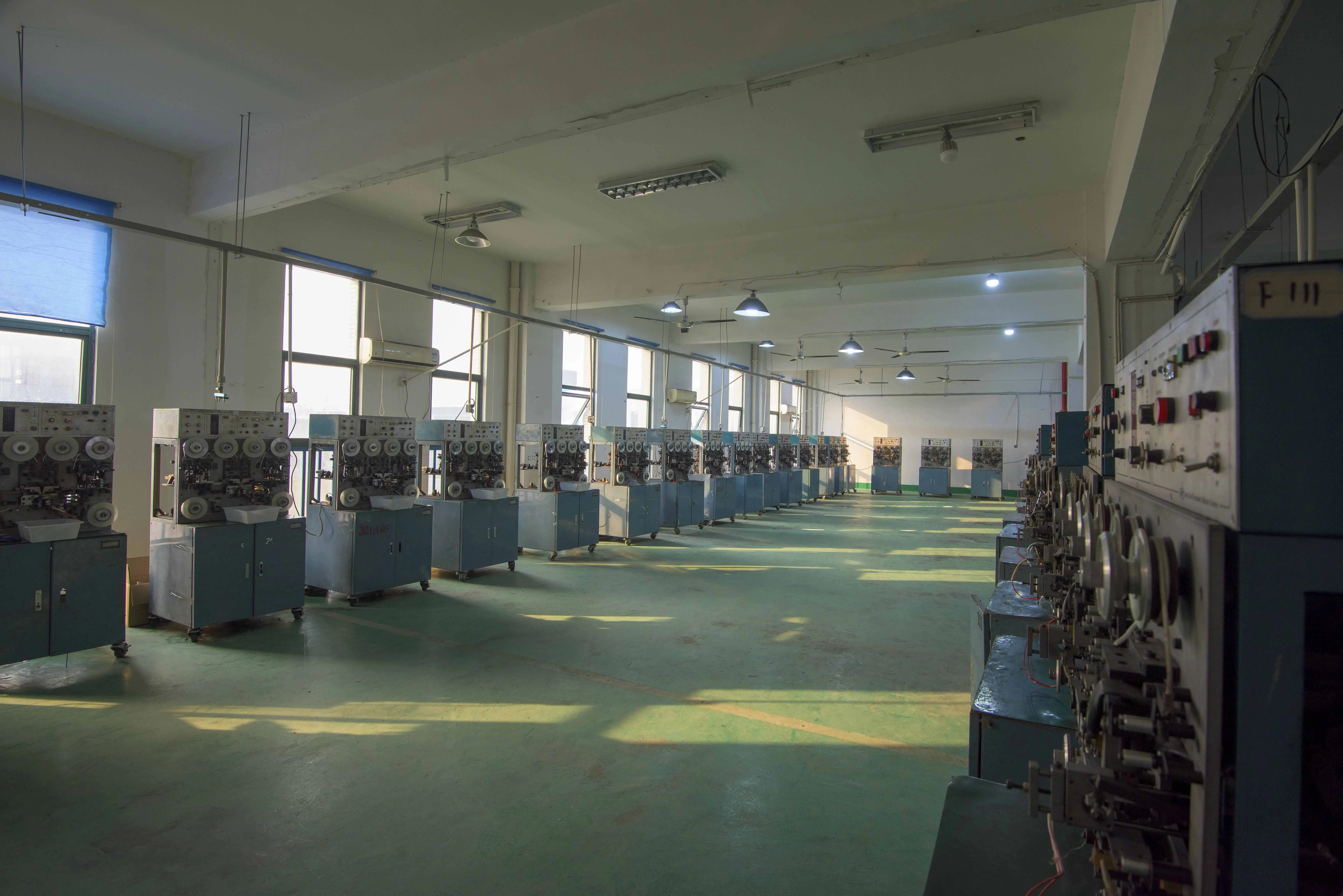 A-009(AM Label in Sheets)EAS alarm White AM DR label