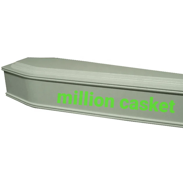 Гроб оптовая цена OEM под заказ DH-104 дешево