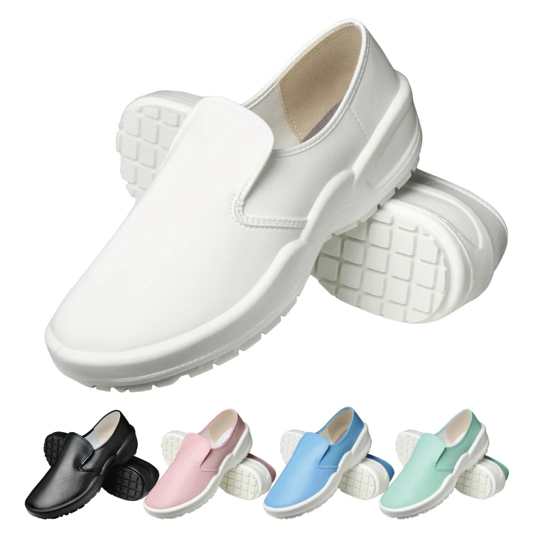 CHEFMATE A-7000 Unisex Clean Oil-Proof Manufacturer Sneakers For Men Shoe