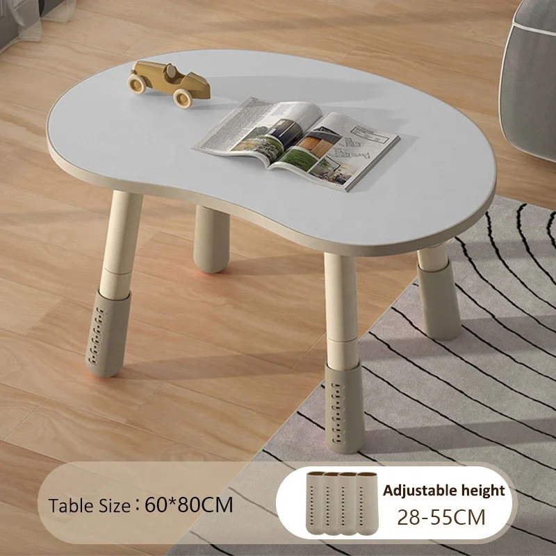 Cheap Children Preschool Daycare Furniture Supply Kindergarten Classroom Desk For Kids