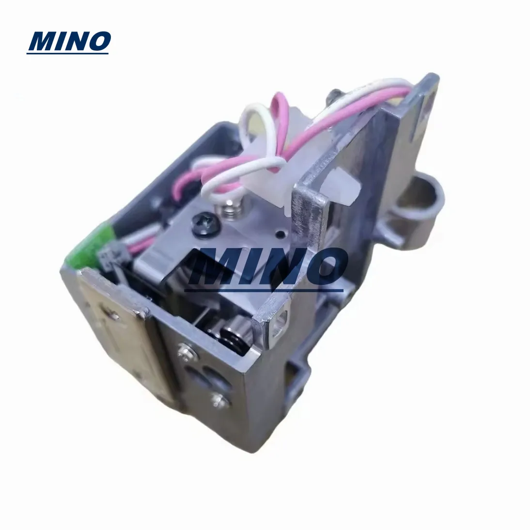 M021000 Original  Mimaki  Cutter head main unit assy