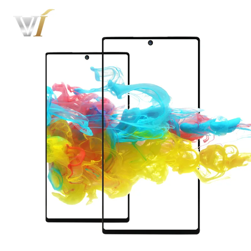 ЖК-экран для мобильного телефона samsung note 8 10 оригинальный ЖК-дисплей оптовая
