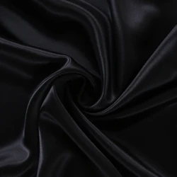 Luxury Satin 22mm  Silk Hair bonnet Double Layer Silk Turban with Custom Logo nightcap