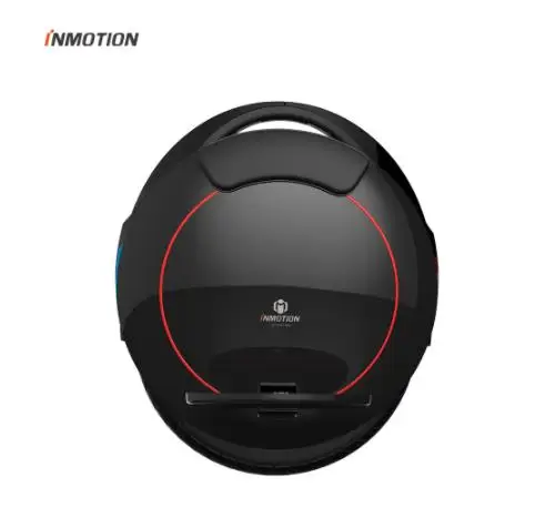 Новое поступление модный Одноколесный Электрический велосипед Inmotion V5F