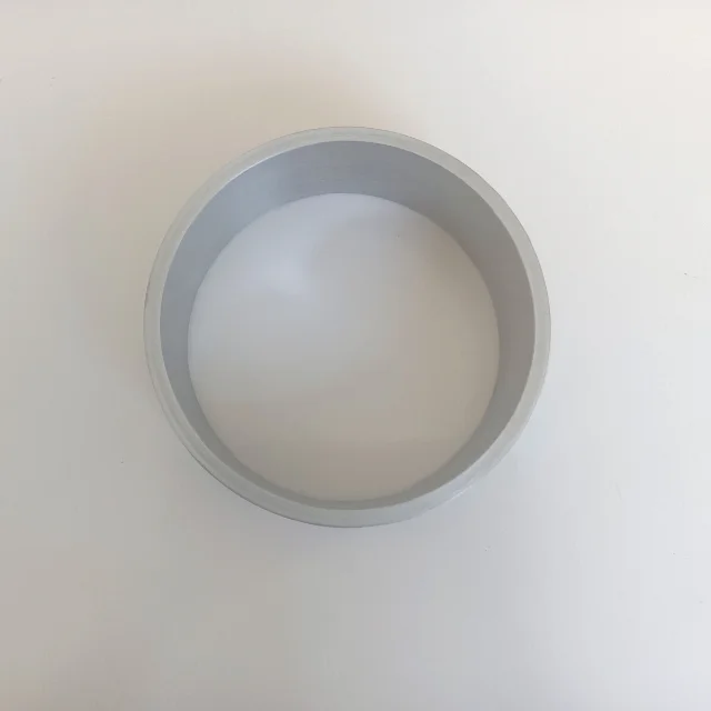 Target Manufacturer in China Low Price AlSi20 at%  Aluminum Silicon alloy Sputtering Target Manufacturers Metal Target